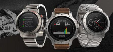 Продажи новинок Galaxy Watch Active2