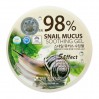 Универсальный гель с улиточным муцином 98% Snail Mucus Soothing Gel