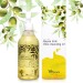 Гидрофильное масло с оливой 90% Natural 90% Olive Cleansing Oil 