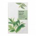 Тканевая маска для лица с экстрактом зелёного чая Joyful Time Essence Mask Green Tea